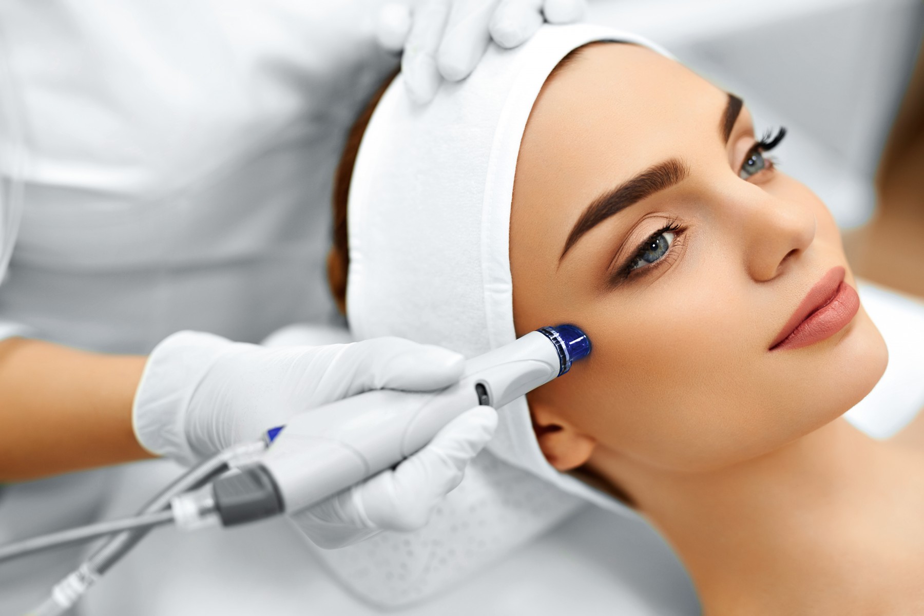 hydrafacial-service